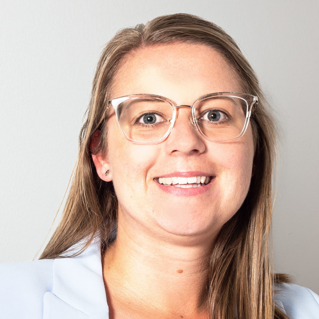 Caroline Schwarzkopf