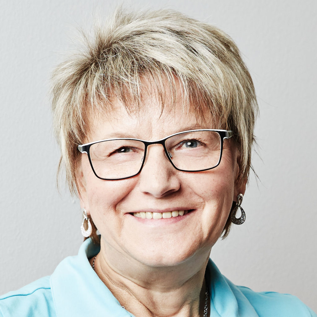 Christiane Krämer