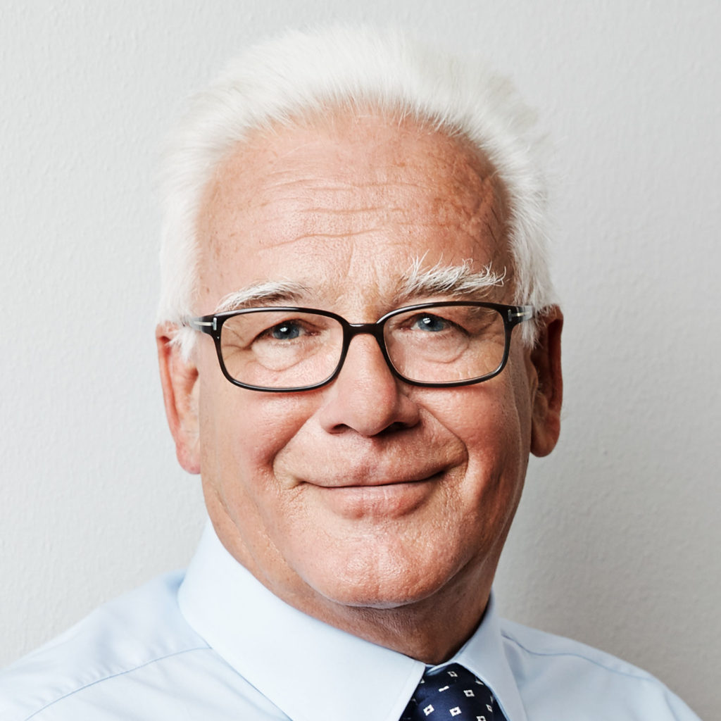 Günter Lemminger